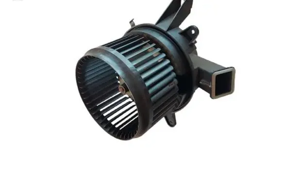 Fiat 500X Heater fan/blower EJV00005 5T610514