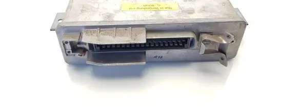 Audi 100 S4 C4 ABS control unit/module 857907379B 0265103020