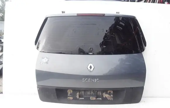 Renault Scenic RX Tailgate/trunk/boot lid 