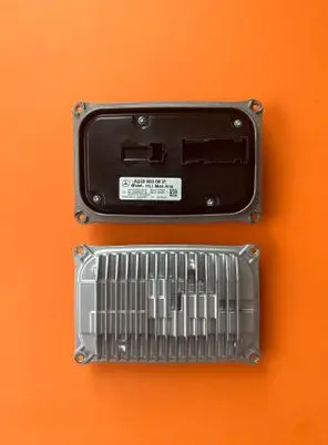 Mercedes-Benz E W213 LED ballast control module A2229000821