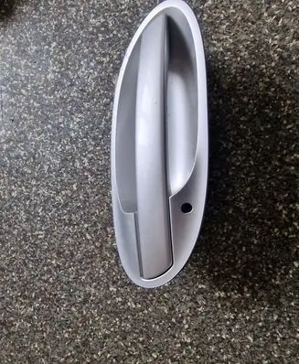 BMW 7 E65 E66 Rear door exterior handle 
