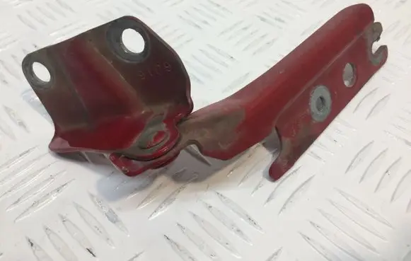 Ford Ranger Engine bonnet/hood hinges