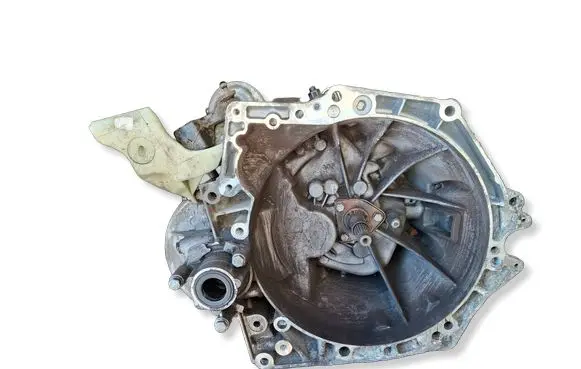 Citroen DS3 Manual 5 speed gearbox 9680886910 HZ82 9670335410
