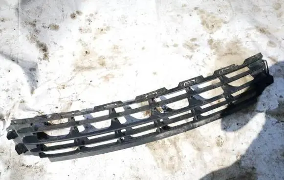 Ford Mondeo Mk III Front bumper lower grill 3s7117b968 3s71-17b968