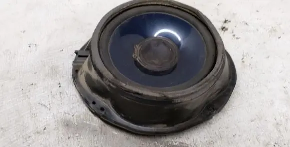 Ford Kuga I Front door speaker 3M5T18808DD