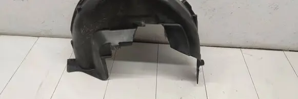 Peugeot 5008 II Rear arch fender liner splash guards 9816606180