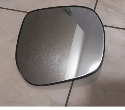 Mitsubishi Outlander Wing mirror glass SR1400