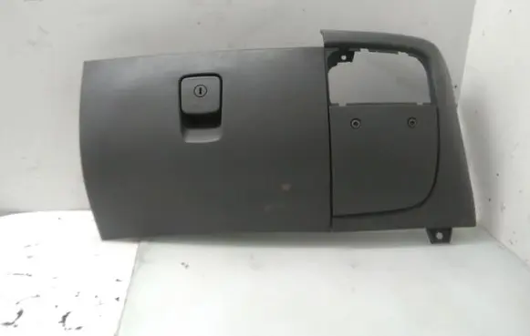Peugeot Boxer Glove box