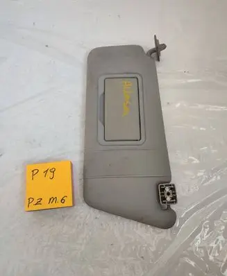 Mercedes-Benz A W168 Sun visor 1345646