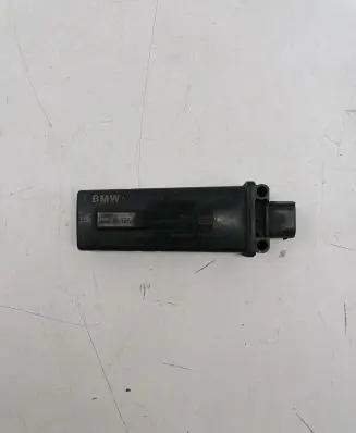 BMW X5 E70 Tire pressure control unit 679312201 TSSSG4G5 053120100606