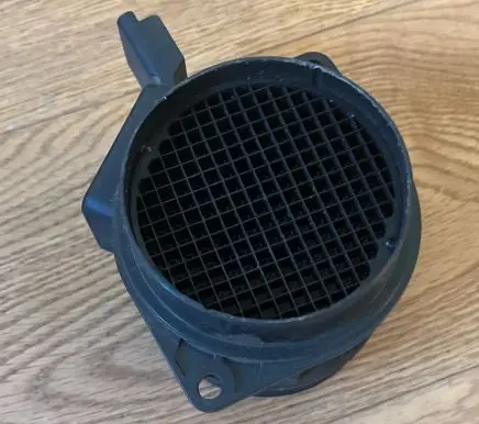 Citroen C5 Mass air flow meter 9632215280 12693771 5WK9628