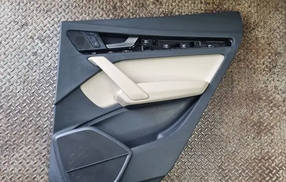 Audi Q5 SQ5 Rear door card panel trim
