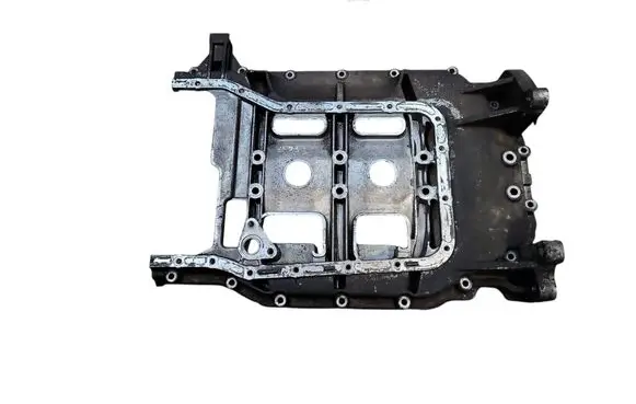 KIA Sorento Oil sump 