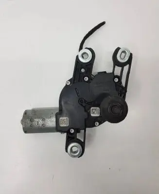 Volkswagen Up Rear window wiper motor 1S6955711A W000025049 392801913