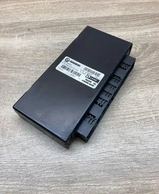 BMW 5 E60 E61 Gateway control module 9186171 239943