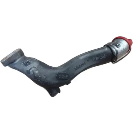 Audi Q6 e-tron Oil filler cap 