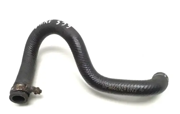 BMW 1 E81 E87 Power steering hose/pipe/line 6767998 32416767998