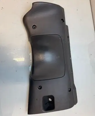 Chevrolet Blazer Dashboard lower bottom trim panel 15004217