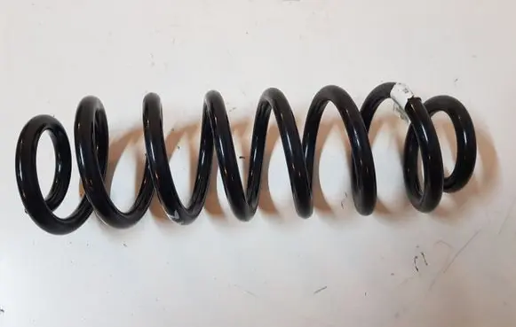 Volkswagen Tiguan Allspace Rear coil spring 5QF511115