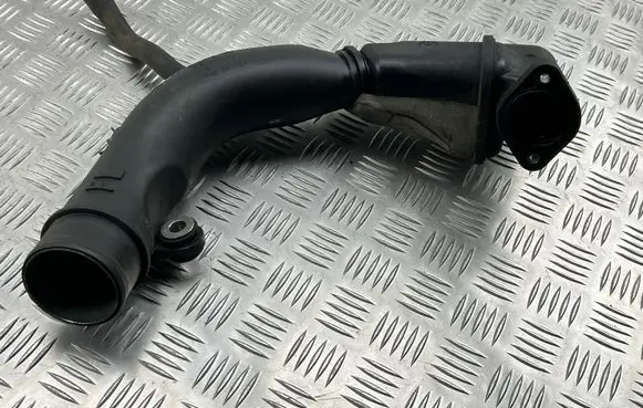 Renault Scenic III - Grand scenic III Intercooler hose/pipe 8200967006