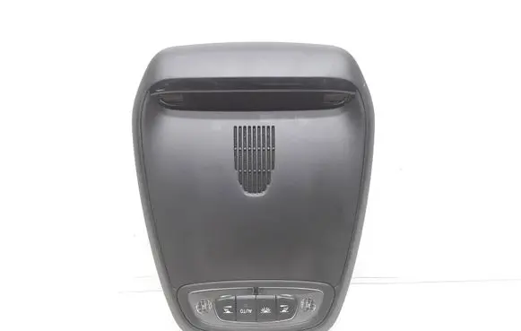 Volvo V40 Front seat light 31268141