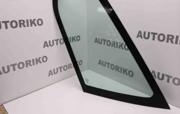 Ford Focus Rear vent window glass DOT27AS2M23100 43R001057
