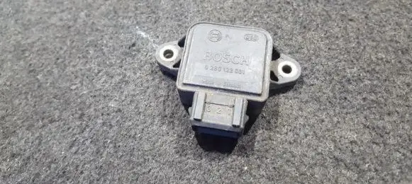 Volvo S70 V70 V70 XC Throttle valve position sensor 0280122001