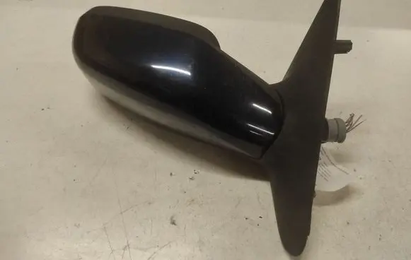 Renault Laguna II Front door electric wing mirror
