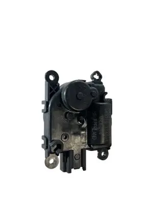 Air flap motor/actuator