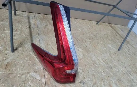 Honda CR-V Rear/tail lights set 
