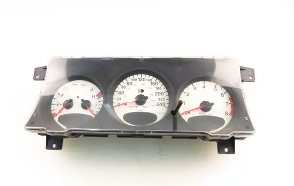 Chrysler PT Cruiser Speedometer (instrument cluster) 04671535AJ