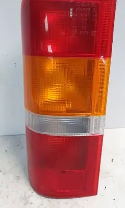 Ford Transit Rear/tail lights