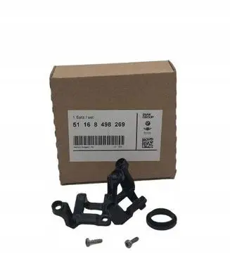 BMW 5 G30 G31 G38 Tailgate handle with camera 8498269