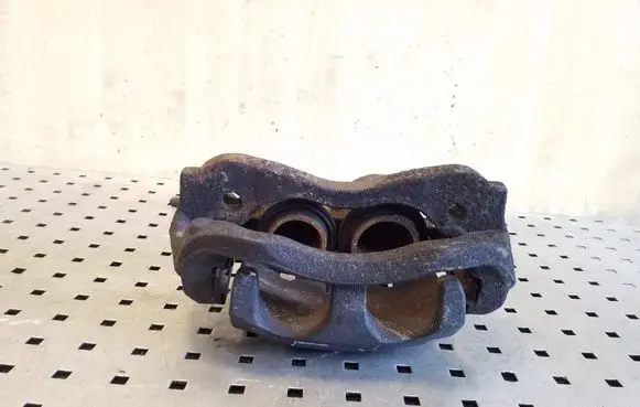 Peugeot Boxer Front brake caliper