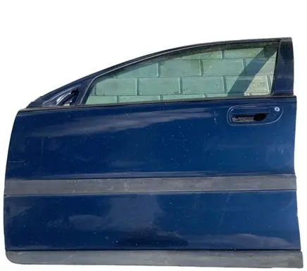 Volvo S60 Front door