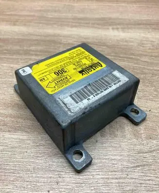 Peugeot 306 Airbag control unit/module 550578100 9633621180