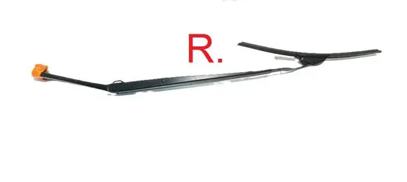 KIA Sorento IV Front wiper blade arm 98321P2000 32890