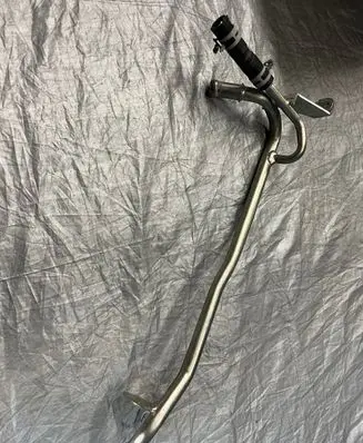 Volvo S60 Engine coolant pipe/hose 31319352 CXU3A