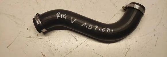 KIA Rio Intercooler hose/pipe 2825304610