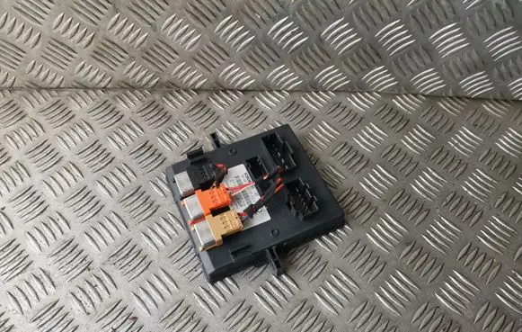 Audi A6 S6 C6 4F Comfort/convenience module 4F0907279 4F0910279 F005V00384