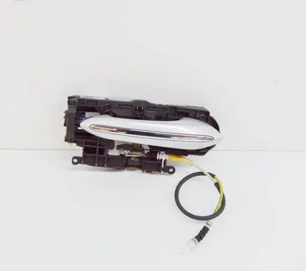 BMW 6 F12 F13 Front door exterior handle 7175649 X3717564909