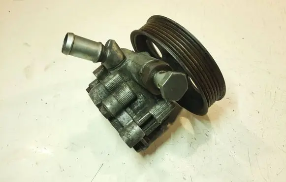 Opel Insignia A Power steering pump 55563329