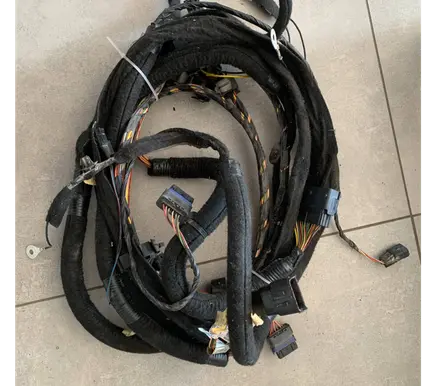 Renault Master III Other wiring loom 241635684R