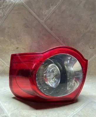 Volkswagen PASSAT B6 Rear/tail lights