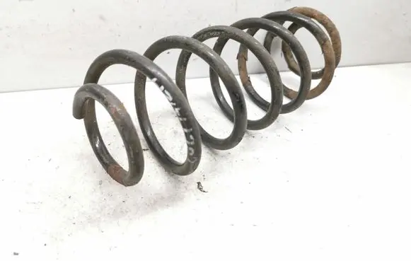 Mitsubishi Colt Rear coil spring