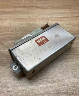Audi A4 S4 B5 8D ABS control unit/module 4A0907379A 0265100056 085
