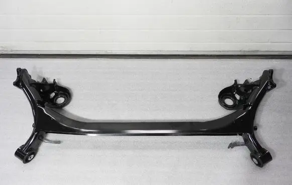 Peugeot 308 Rear axle beam 5148R4 5148R6