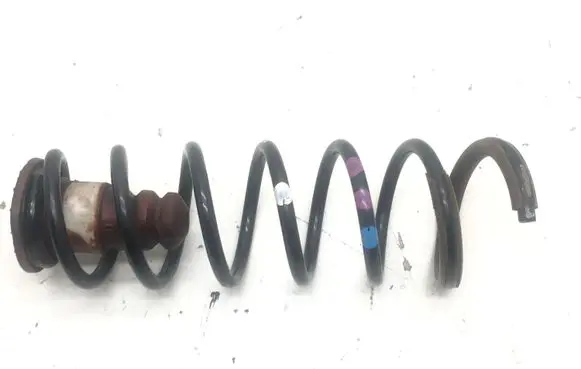 Citroen Berlingo Rear coil spring 9685642780 5102Z5