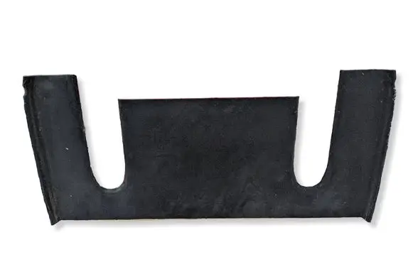 Tesla Model X Second row seat mat 16288140D