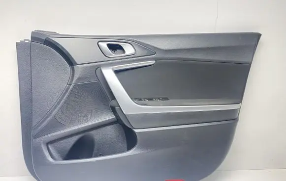 KIA Ceed Front door card panel trim 82302J7310